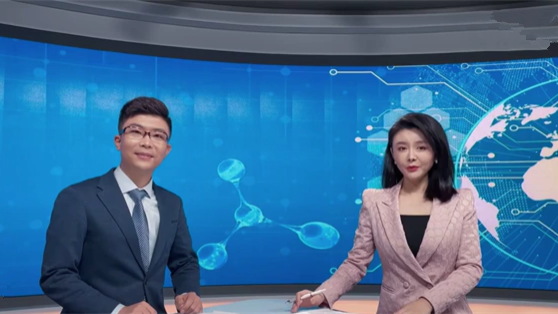 主播們啊 | 放心吧，世界，有中國(guó)疫苗在呢！