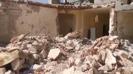 利比亞戰(zhàn)爭十周年&middot;民眾眼里的利比亞：曾經(jīng)發(fā)展數(shù)一數(shù)二 十年動蕩今非昔比