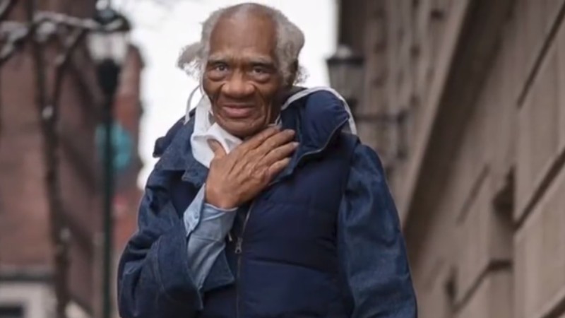 美國(guó)最老少年犯服刑68年后出獄：現(xiàn)年83歲，感嘆世界&ldquo;真美麗&rdquo;