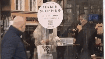 德國進(jìn)一步&ldquo;解封&rdquo; 放松防疫措施