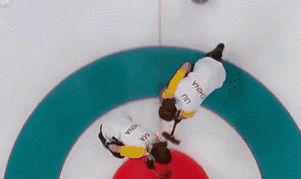 北京：冬奧之約&middot;冬奧小貼士&mdash;&mdash;北京冬奧會都比啥？&mdash;&mdash;冰壺