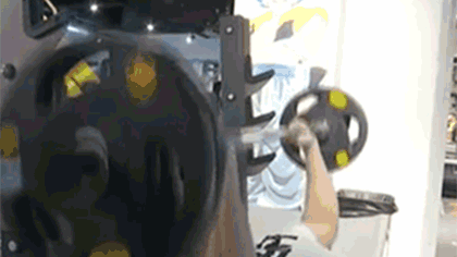 個(gè)性化開具&ldquo;運(yùn)動處方&rdquo; 按&ldquo;方&rdquo;運(yùn)動