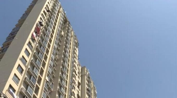 哪些高空拋物行為屬于&ldquo;情節(jié)嚴(yán)重&rdquo;？