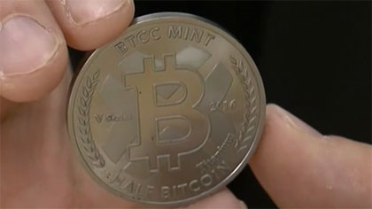 加密貨幣閃崩：暴跌！ 加密貨幣總市值一度蒸發(fā)近1萬億美元