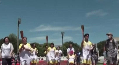 疫情嚴(yán)峻 東京殘奧會&ldquo;空場&rdquo;辦賽