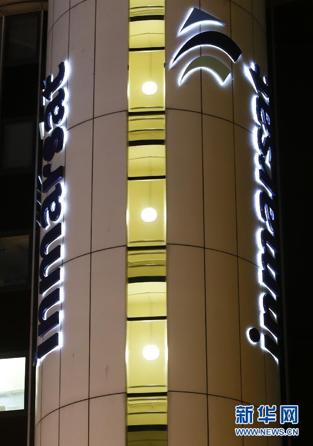 （國際）（1）英國公司運用&ldquo;多普勒效應&rdquo;分析飛機信號