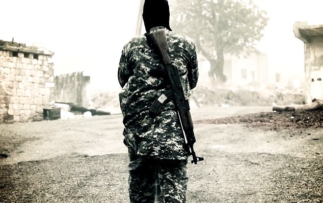 IS訓(xùn)練400人&ldquo;敢死隊&rdquo;潛伏歐洲待命出擊