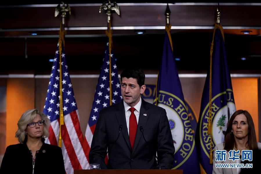 （國際）（5）美國政府技術(shù)性&ldquo;停擺&rdquo;