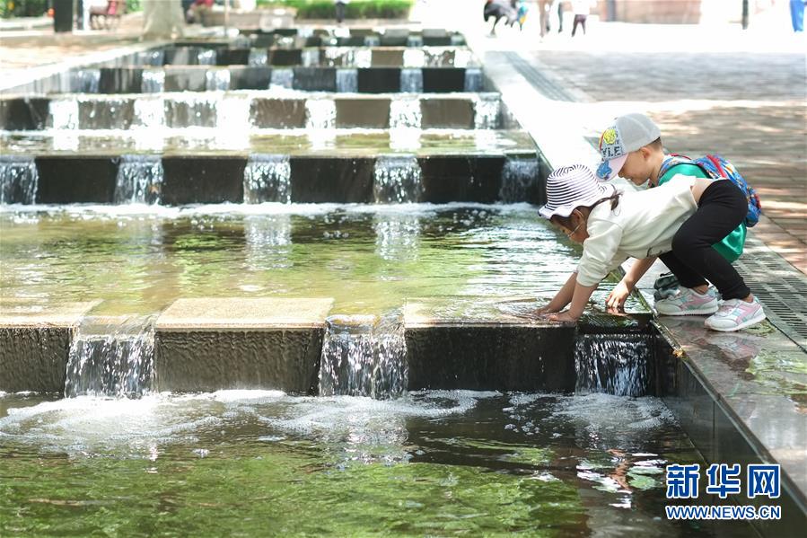 （上合青島峰會(huì)）（4）青島，幸福之城