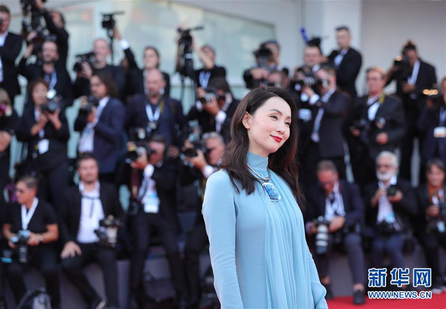 (國(guó)際)(4)第75屆威尼斯電影節(jié)開(kāi)幕
