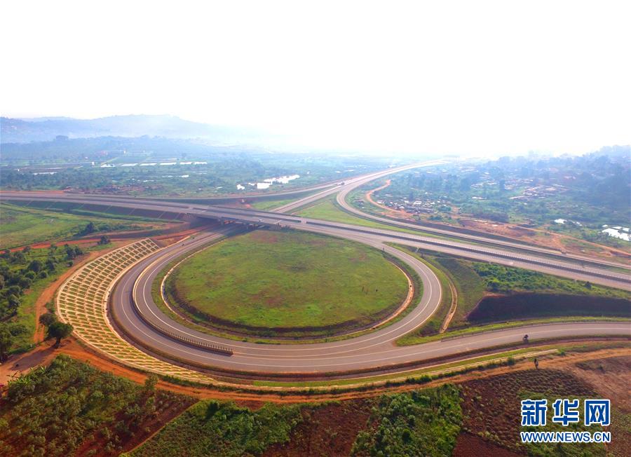 （中非合作論壇&middot;新華全媒頭條&middot;圖文互動(dòng)）（1）跨越萬里的共同夢想&mdash;&mdash;寫在中非合作論壇北京峰會(huì)召開之際