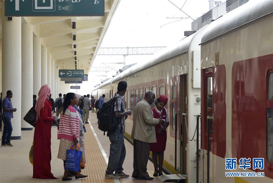 （中非合作論壇&middot;新華全媒頭條&middot;圖文互動(dòng)）（2）跨越萬里的共同夢想&mdash;&mdash;寫在中非合作論壇北京峰會(huì)召開之際