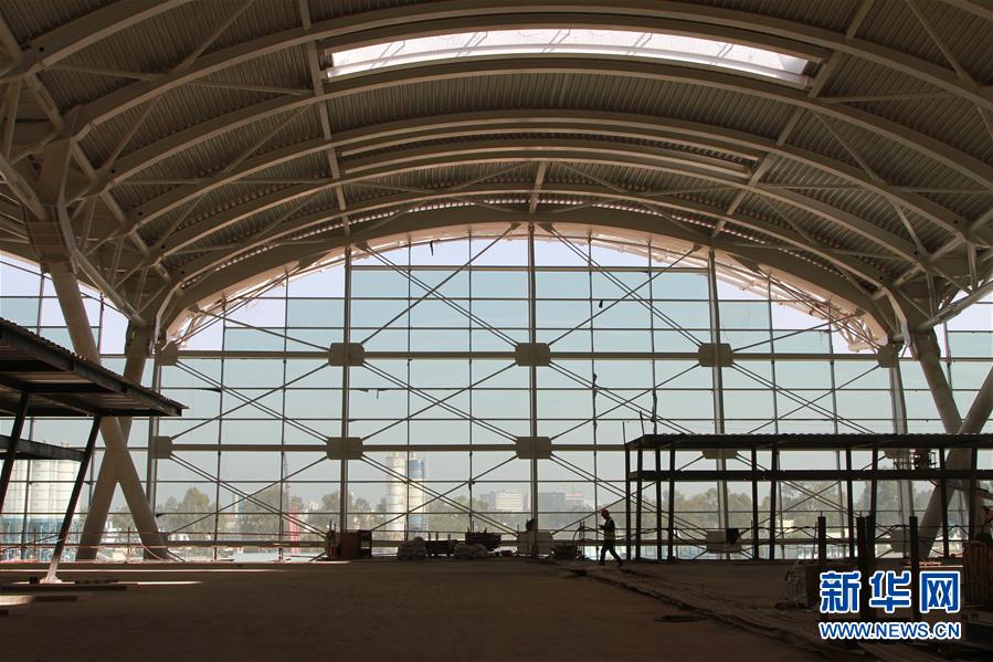 （中非合作論壇&middot;新華全媒頭條&middot;圖文互動(dòng)）（3）跨越萬里的共同夢想&mdash;&mdash;寫在中非合作論壇北京峰會(huì)召開之際