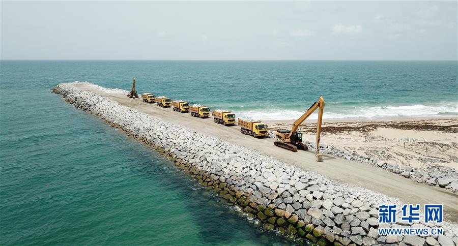 （中非合作論壇&middot;新華全媒頭條&middot;圖文互動(dòng)）（4）跨越萬里的共同夢想&mdash;&mdash;寫在中非合作論壇北京峰會(huì)召開之際