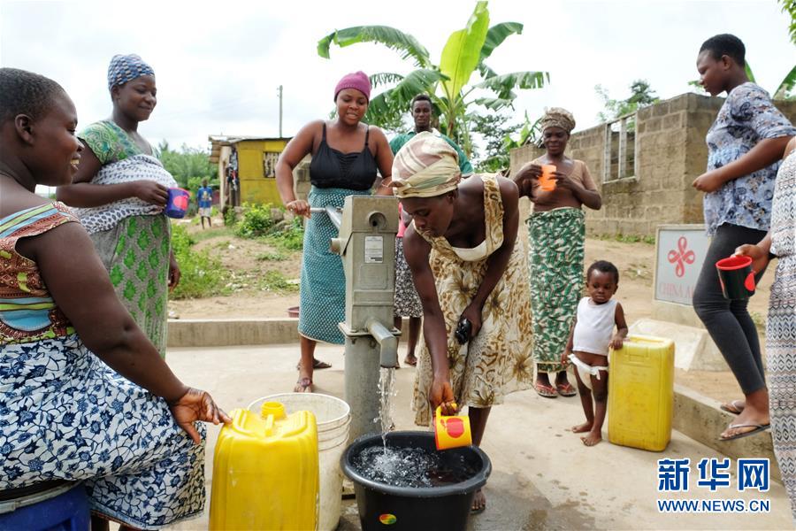 （中非合作論壇&middot;新華全媒頭條&middot;圖文互動(dòng)）（5）跨越萬里的共同夢想&mdash;&mdash;寫在中非合作論壇北京峰會(huì)召開之際