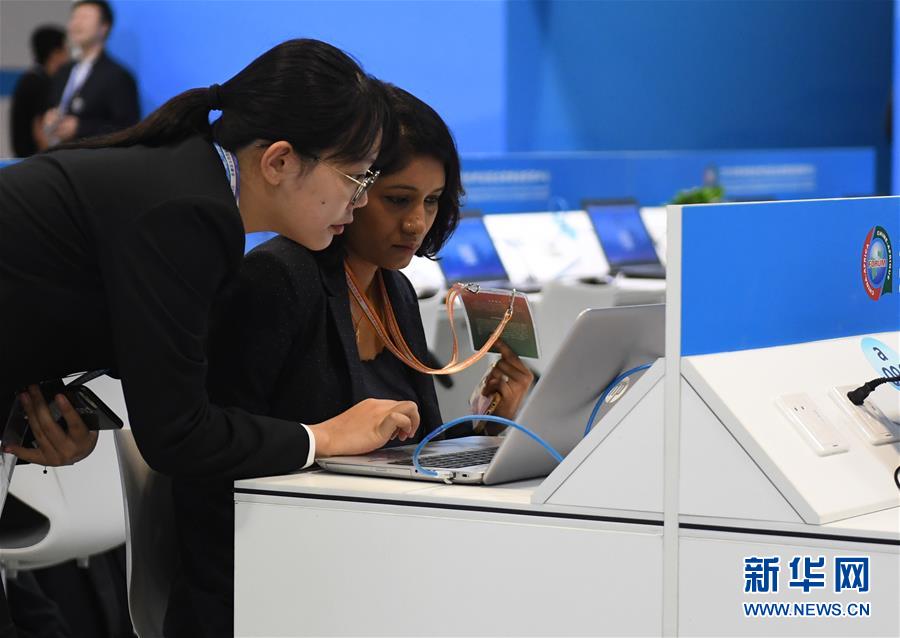 （中非合作論壇&middot;圖文互動(dòng)）（3）&ldquo;北京準(zhǔn)備好了！&rdquo;&mdash;&mdash;北京市委常委、常務(wù)副市長(zhǎng)張工就中非合作論壇北京峰會(huì)服務(wù)保障情況答新華社記者問(wèn)