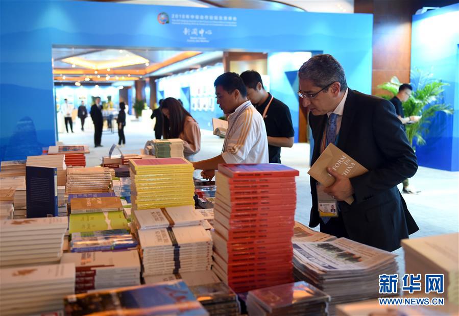 （中非合作論壇&middot;圖文互動(dòng)）（5）&ldquo;北京準(zhǔn)備好了！&rdquo;&mdash;&mdash;北京市委常委、常務(wù)副市長(zhǎng)張工就中非合作論壇北京峰會(huì)服務(wù)保障情況答新華社記者問(wèn)