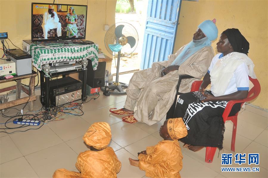 （新華全媒頭條&middot;中非合作論壇&middot;圖文互動）（8）傾聽，來自非洲的聲音&mdash;&mdash;非洲各界熱切期待中非合作論壇北京峰會召開