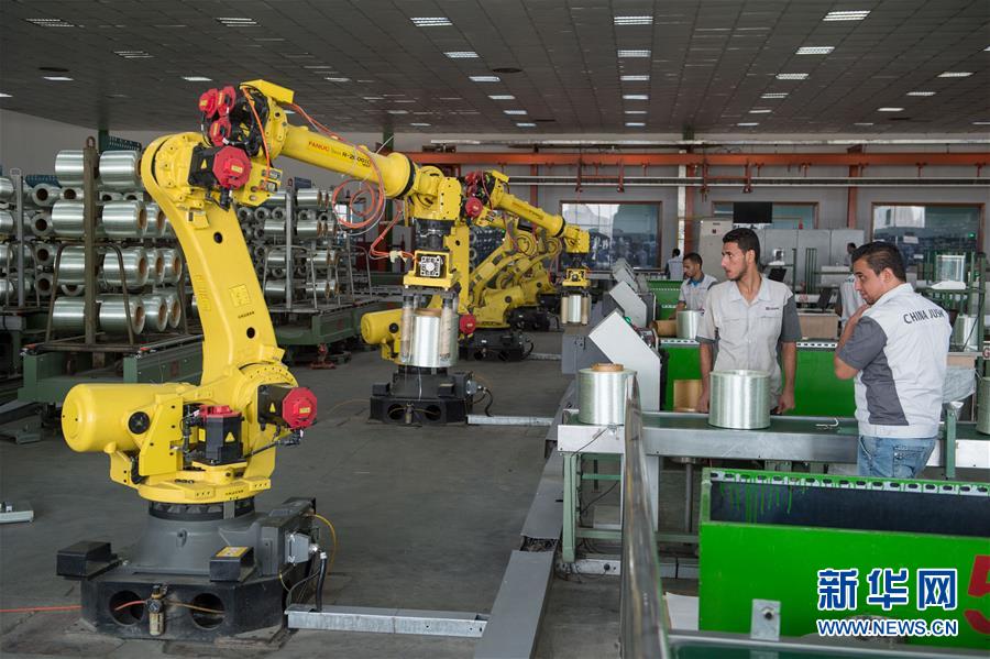 （新華全媒頭條&middot;中非合作論壇&middot;圖文互動(dòng)）（9）傾聽，來(lái)自非洲的聲音&mdash;&mdash;非洲各界熱切期待中非合作論壇北京峰會(huì)召開