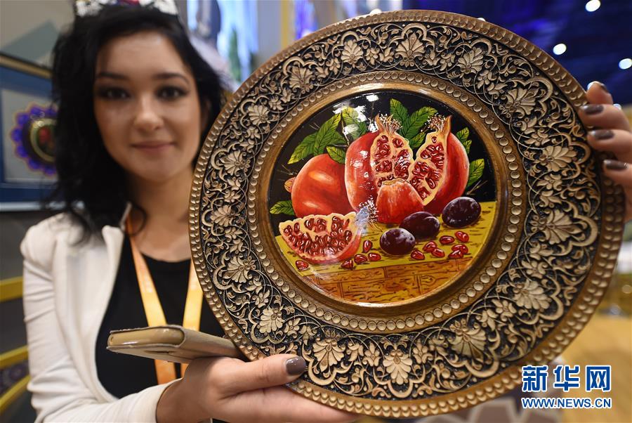 （新華全媒頭條&middot;聚焦進(jìn)口博覽會(huì)&middot;圖文互動(dòng)）（4）海納百川 利達(dá)天下&mdash;&mdash;首屆中國(guó)國(guó)際進(jìn)口博覽會(huì)巡禮