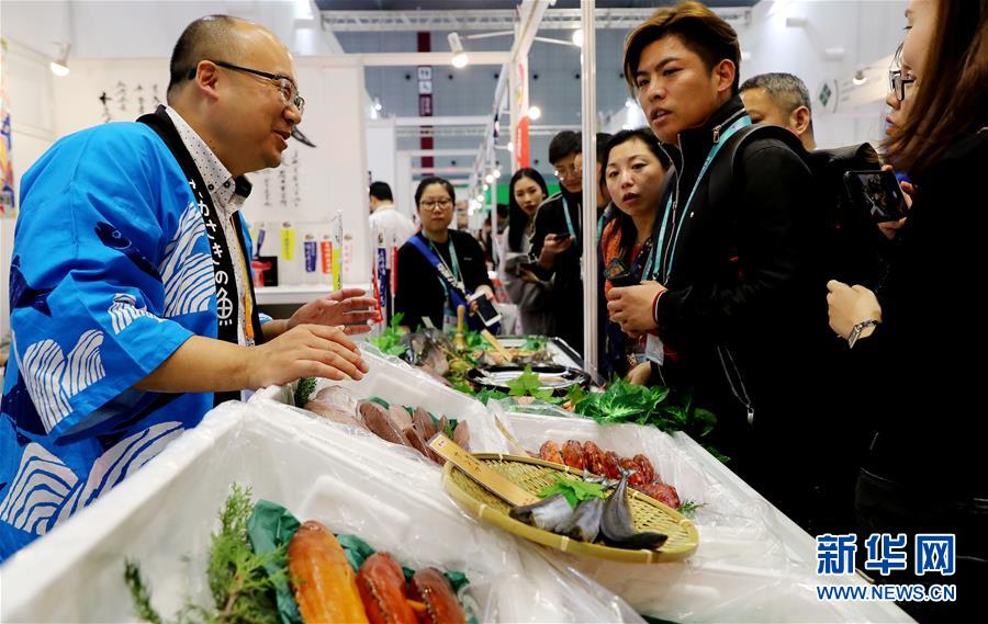 （新華全媒頭條&middot;圖文互動）（10）從進博會到&ldquo;雙11&rdquo; 超級訂單背后蘊藏中國動能