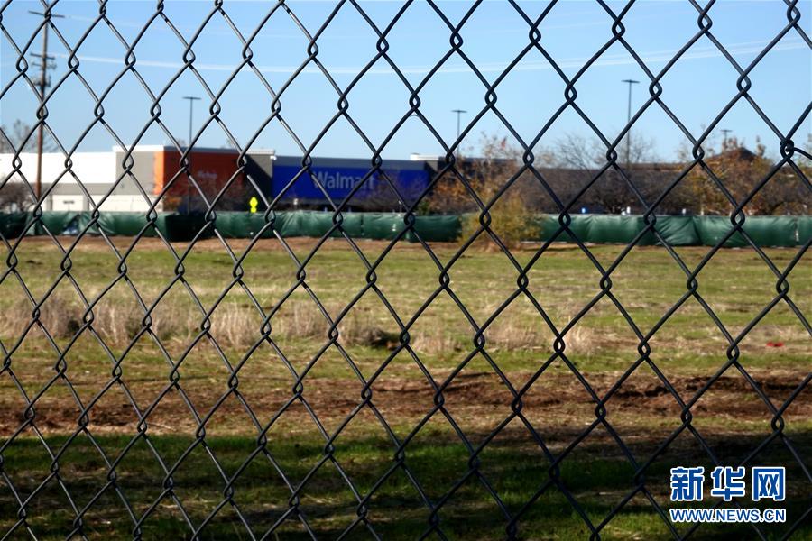 （國際&middot;圖文互動(dòng)）（12）一場山火，讓這個(gè)冬天格外冷&mdash;&mdash;探訪美國加州山火災(zāi)區(qū)