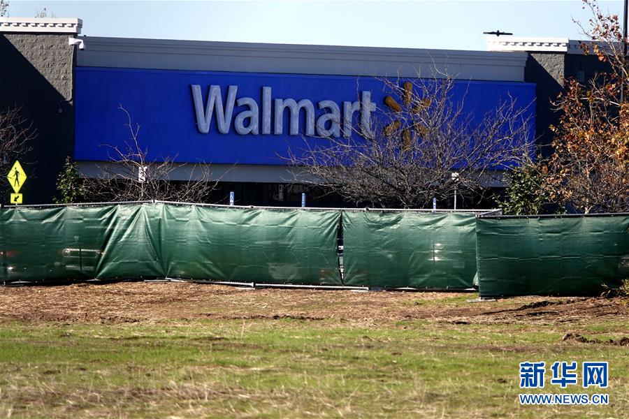 （國際&middot;圖文互動(dòng)）（13）一場山火，讓這個(gè)冬天格外冷&mdash;&mdash;探訪美國加州山火災(zāi)區(qū)