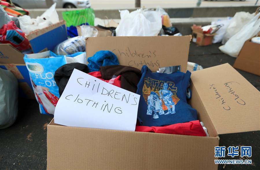 （國際&middot;圖文互動）（7）通訊：&ldquo;根本沒有人在乎我們&rdquo;&mdash;&mdash;探訪美墨邊境墻邊的&ldquo;日工&rdquo;市場