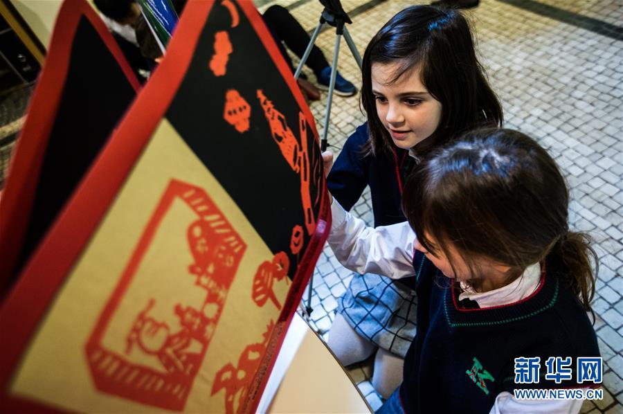 （習(xí)近平出訪配合稿&middot;圖文互動）（5）通訊：當中國京劇遇上意大利歌劇&mdash;&mdash;人文交流助力中意兩國民心相通