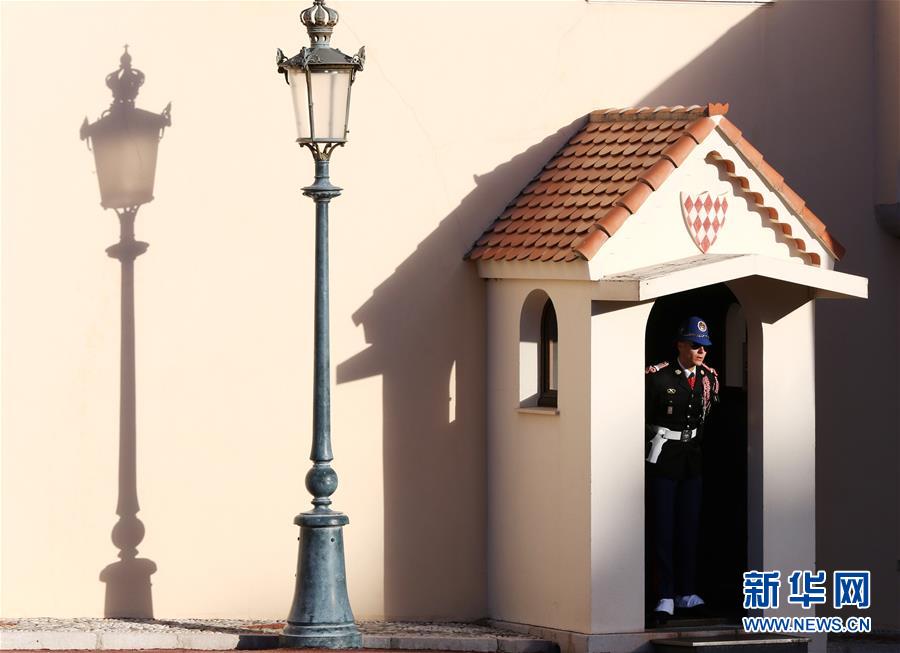 （習(xí)近平出訪配合稿&middot;圖文互動）（4）新聞背景：摩納哥公國