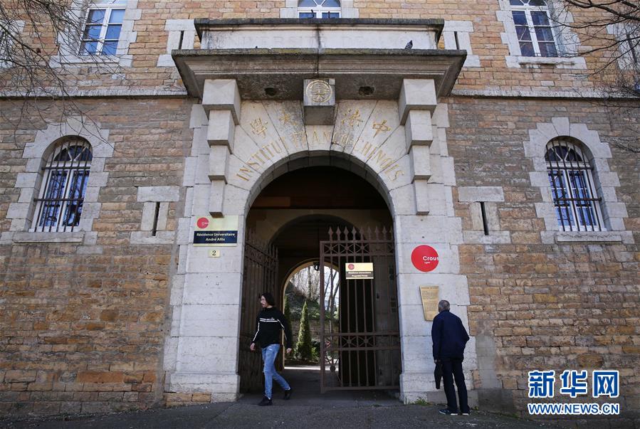 （習(xí)近平出訪配合稿&middot;圖文互動）（7）綜述：互利共贏　敢為人先&mdash;&mdash;中法關(guān)系行穩(wěn)致遠(yuǎn)