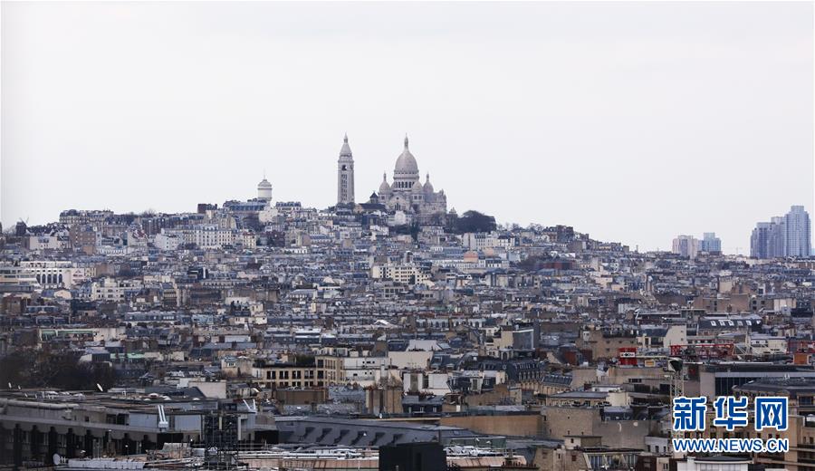 （習(xí)近平出訪配合稿&middot;圖文互動(dòng)）（8）新聞背景：法蘭西共和國(guó)