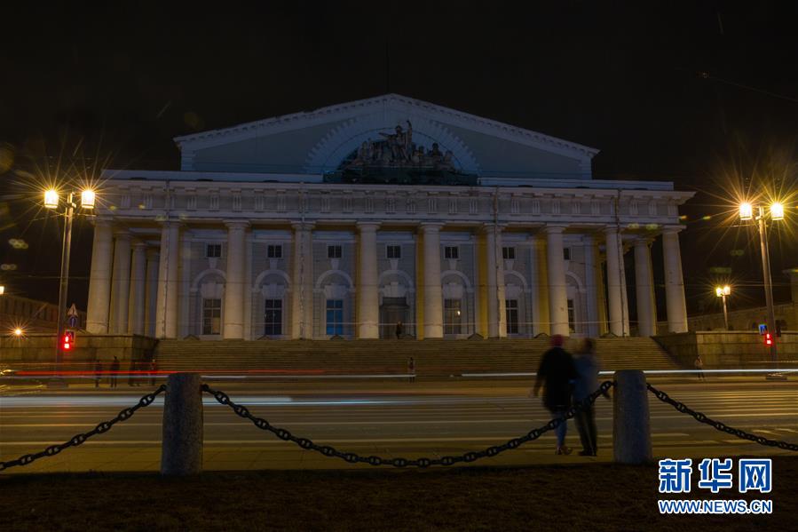 (國(guó)際)(2)“地球一小時(shí)”活動(dòng)在世界各地舉行