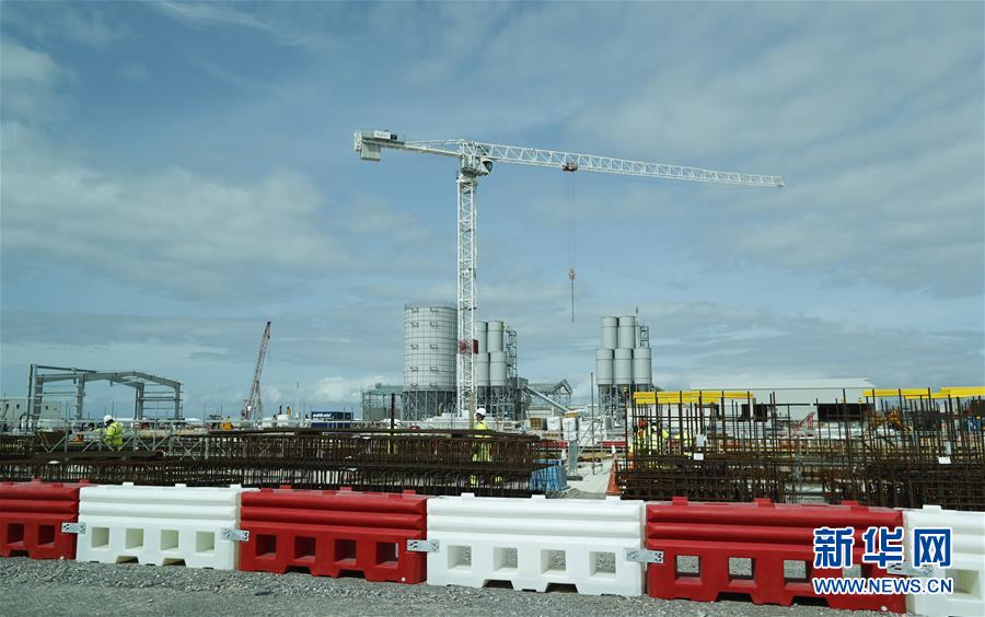 （國際&middot;圖文互動）（6）財(cái)經(jīng)觀察：從師徒到戰(zhàn)略合作伙伴&mdash;&mdash;中法核能合作40年回眸