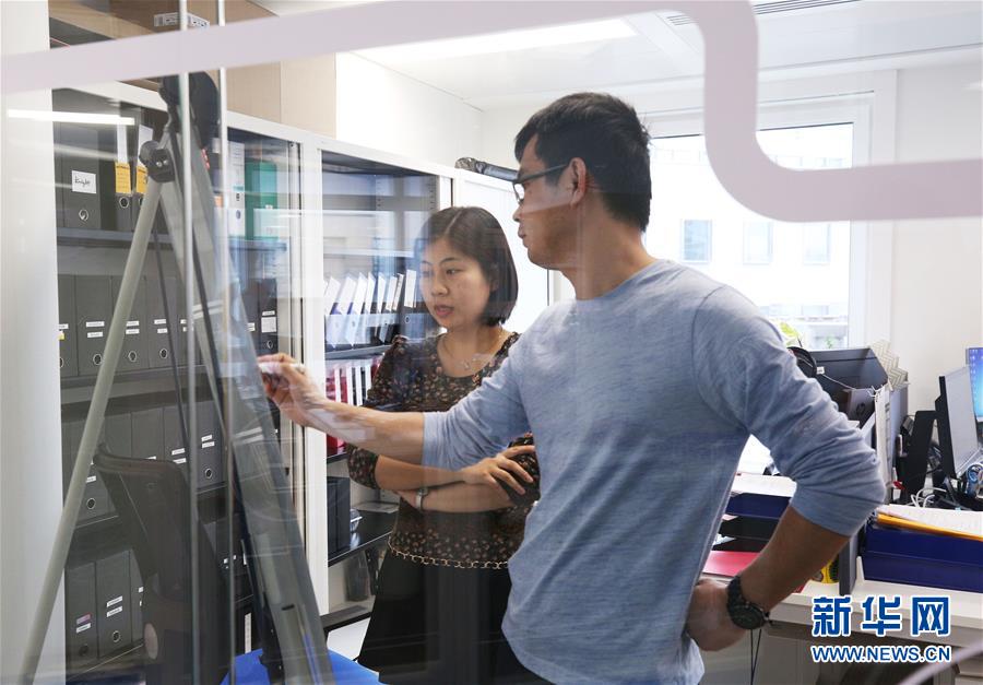 （國際&middot;圖文互動）（2）財(cái)經(jīng)觀察：從師徒到戰(zhàn)略合作伙伴&mdash;&mdash;中法核能合作40年回眸