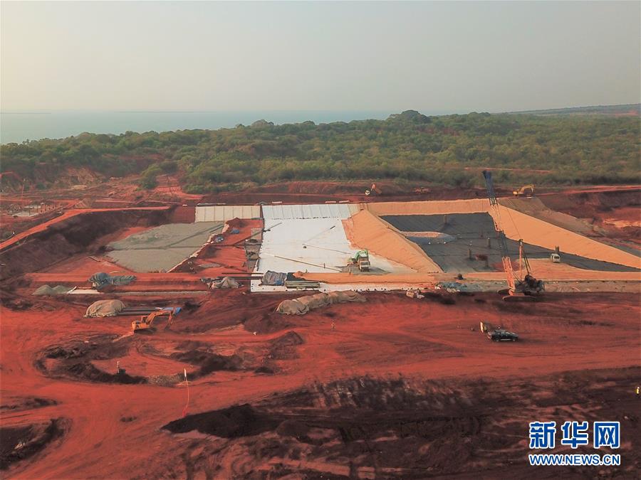 （國際&middot;&ldquo;一帶一路&rdquo;高峰論壇&middot;圖文互動）（1）破解斯里蘭卡的垃圾難題&mdash;&mdash;探訪科倫坡城市固體廢物處理項(xiàng)目