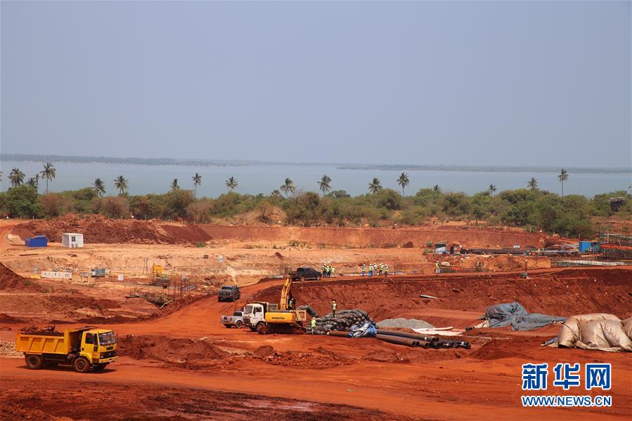 （國際&middot;&ldquo;一帶一路&rdquo;高峰論壇&middot;圖文互動）（5）破解斯里蘭卡的垃圾難題&mdash;&mdash;探訪科倫坡城市固體廢物處理項(xiàng)目