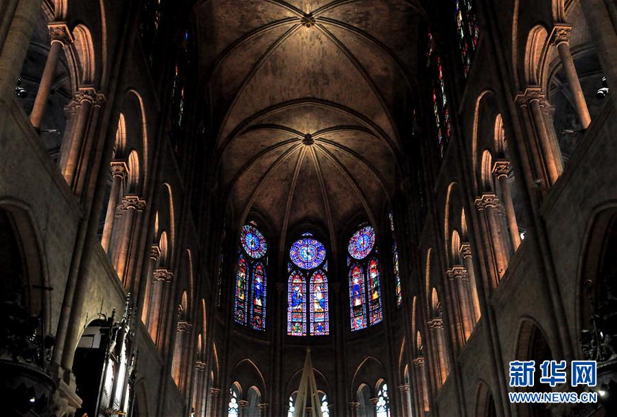 （國(guó)際&middot;編輯連線）（15）巴黎圣母院