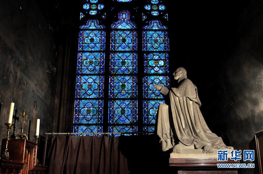 （國(guó)際&middot;編輯連線）（16）巴黎圣母院