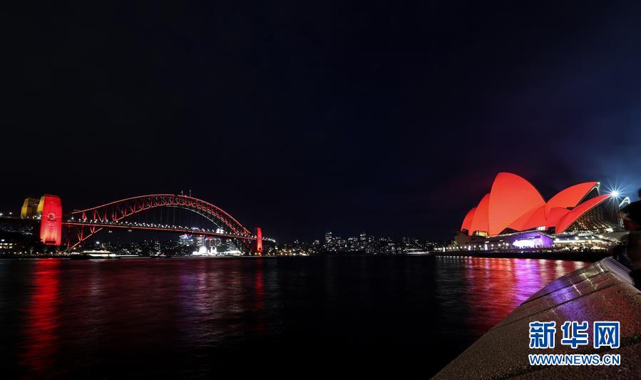 (國(guó)際·“一帶一路”高峰論壇·圖文互動(dòng))(2)不能錯(cuò)失的機(jī)遇和紅利——澳大利亞商界看好“一帶一路”合作