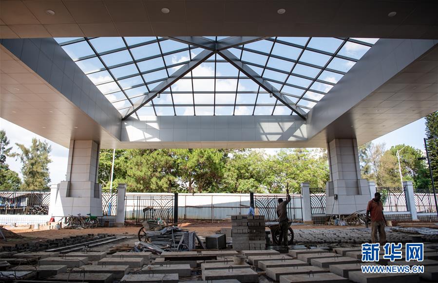 （國際&middot;圖文互動(dòng)）（2）通訊：打造精品援外項(xiàng)目 增進(jìn)中盧兩國友誼