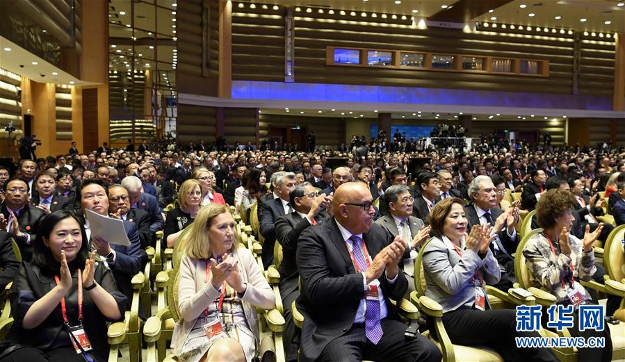 (新華全媒頭條·圖文互動)(2)逆歷史潮流而動 終將被歷史拋棄——戳穿美方霸凌主義真面目