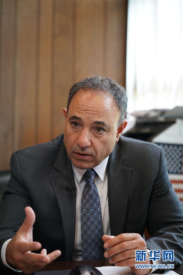 （國(guó)際&middot;圖文互動(dòng)）（1）通訊：安全、好用、實(shí)惠&mdash;&mdash;美國(guó)電信運(yùn)營(yíng)商的華為親體驗(yàn)