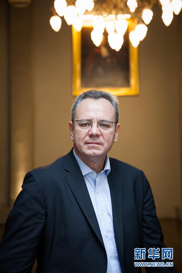 （國際&middot;圖文互動）&ldquo;昨天是阿爾斯通，今天是華為，明天又會是誰？&rdquo;&mdash;&mdash;《美國陷阱》作者、前阿爾斯通高管皮耶魯齊訪談錄