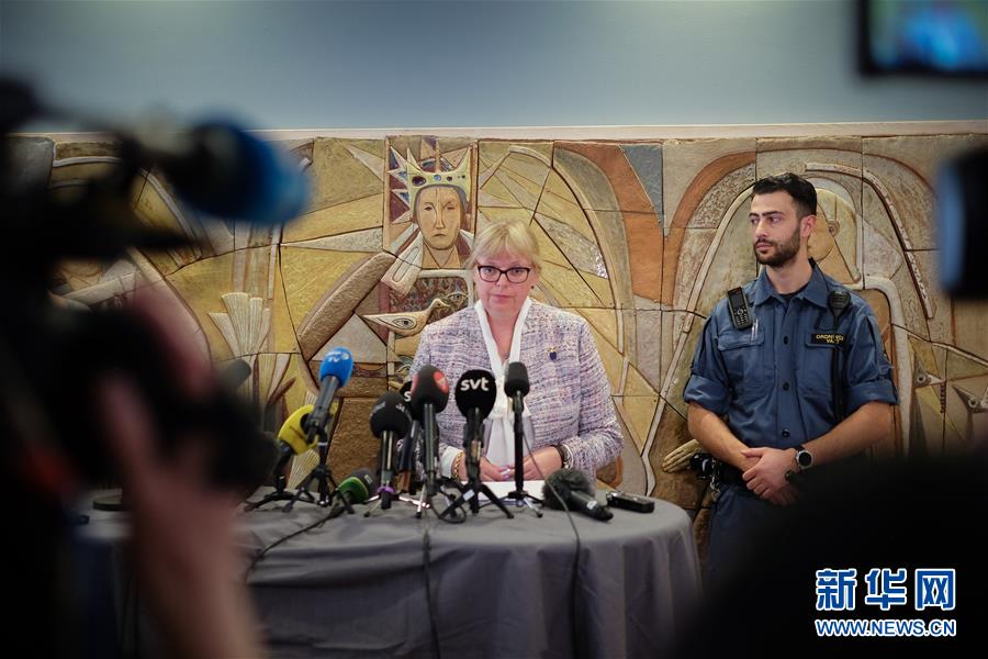 (國際)(1)瑞典法院駁回檢方要求逮捕阿桑奇的申請(qǐng)