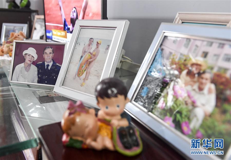 （圖片故事）（3）俄羅斯&ldquo;洋編輯&rdquo;的中國(guó)&ldquo;慢生活&rdquo;