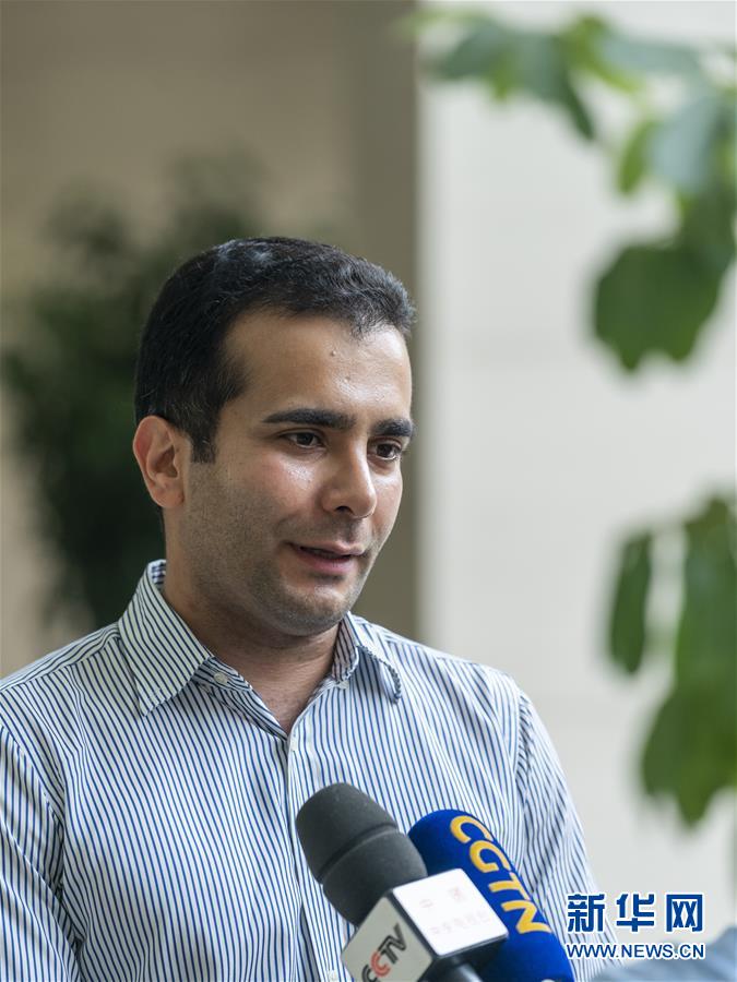 （圖文互動(dòng)）（2）外方人士：美國(guó)挑起經(jīng)貿(mào)摩擦不得人心、損人害己