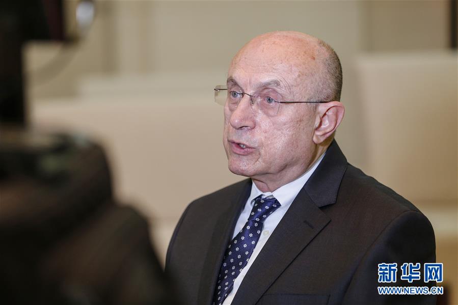 （圖文互動）（2）外方人士：美方繼續(xù)咄咄逼人、出爾反爾只會失信于世界