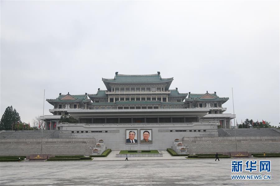 （習(xí)近平出訪配合稿&middot;圖文互動(dòng)）（2）新聞背景：朝鮮民主主義人民共和國(guó)