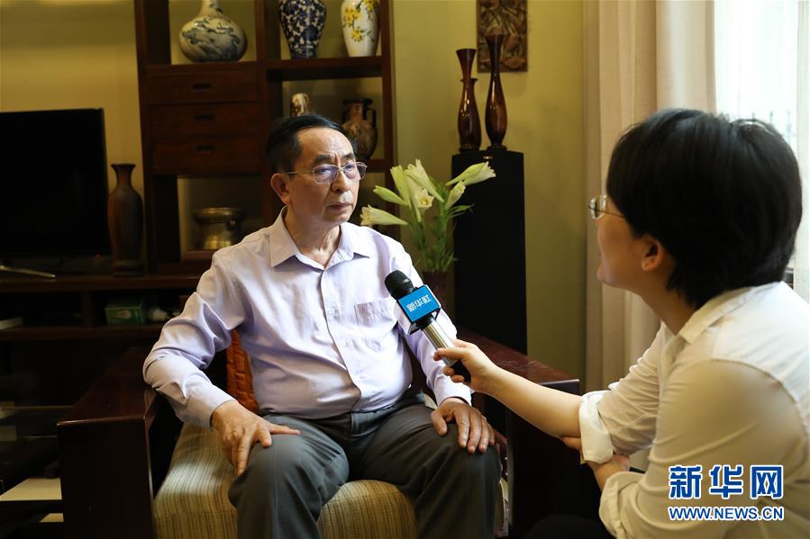 (國際·圖文互動)輝煌成就源自堅強引領——國際社會熱議中國共產(chǎn)黨治國理政實踐